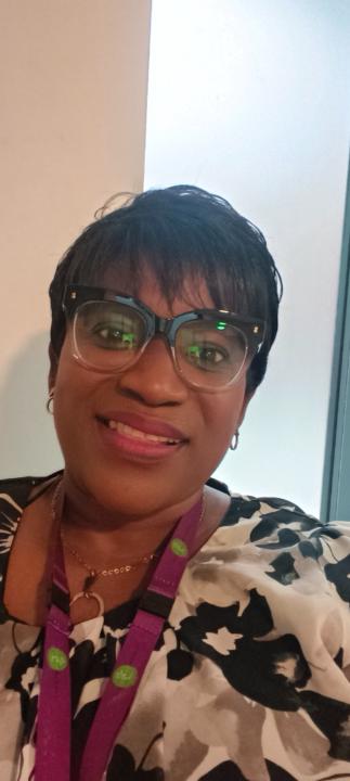 Naomi Ndidi Onyemata