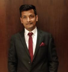 Anup Garad
