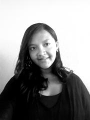 Naudine Van Wyk
