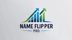 Name Flipper
