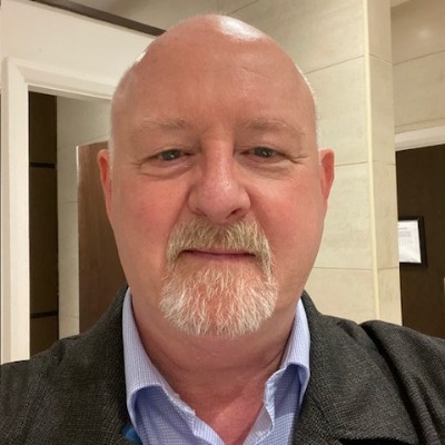 Ian Goodman