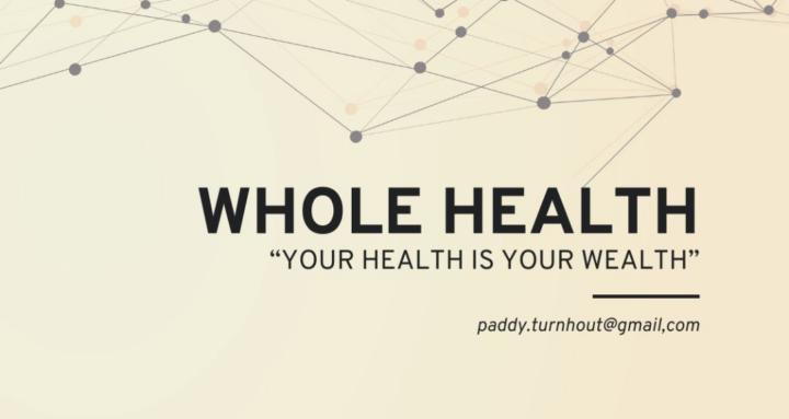 Whole Health
