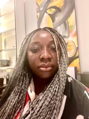 Temi Fashola