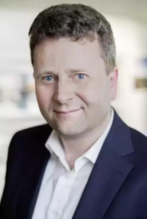 Ralph Kollinger