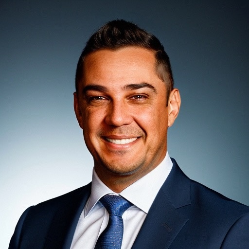 Gareth Londt
