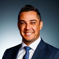 Gareth Londt