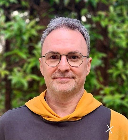 Mustafa Ozturk