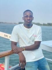 Clement Ogungbile