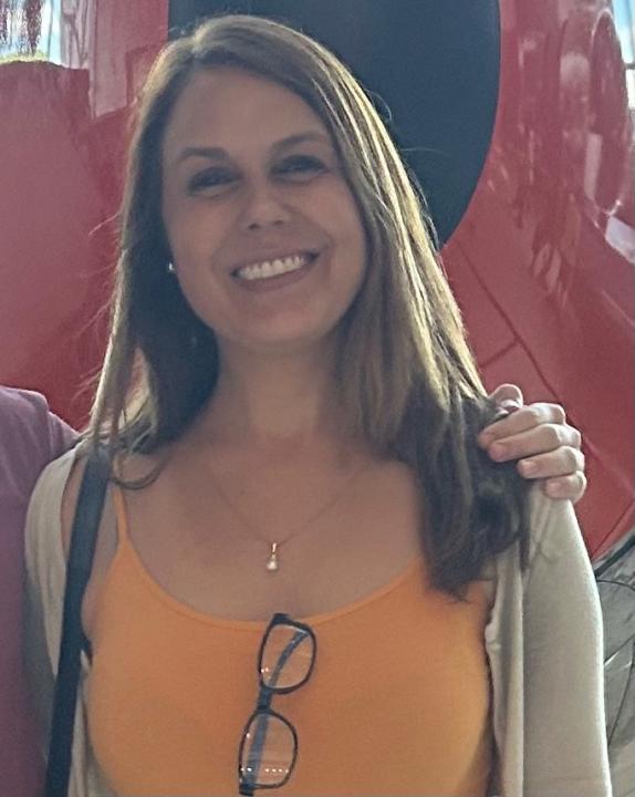 Maria Celina Torresagasti