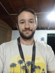 Daniel Bjorndahl