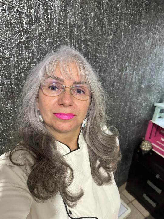 Georgina Urriolagoitia