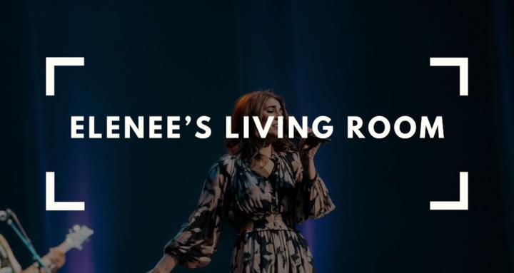 Elenee's Living Room
