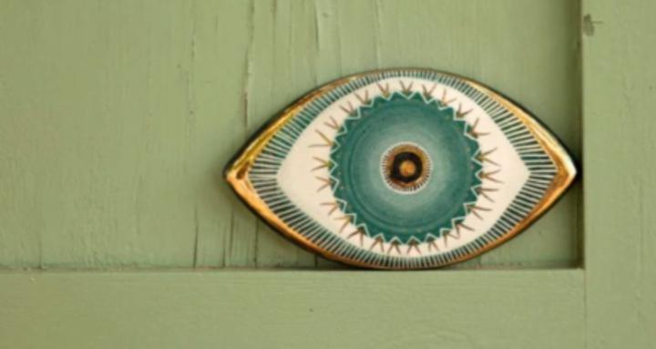 Diana's spiritual tribe