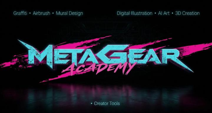 METAGEAR ACADEMY