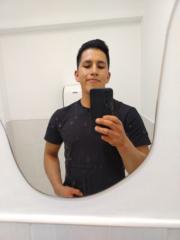 Jhon Palacios Vasquez