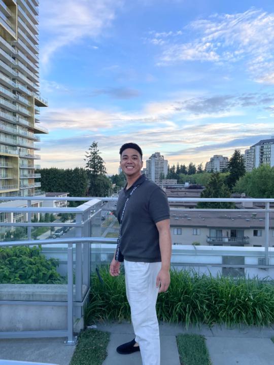 Abel Flores