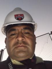 Alfonso Rojas Montalban