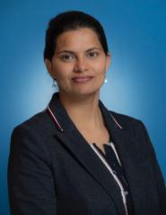 Madhusudan Madhusudan