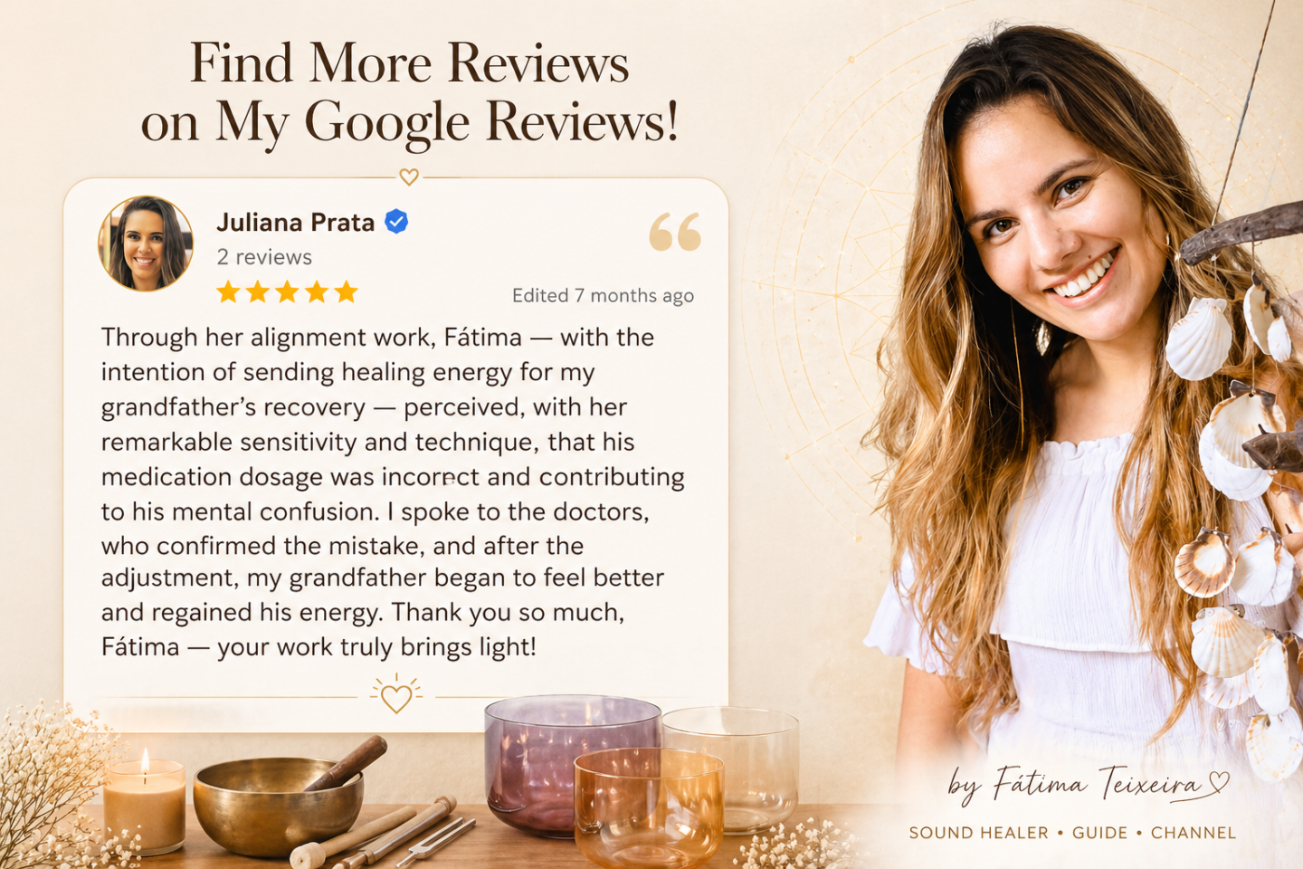 Sound Healing Mastermind
