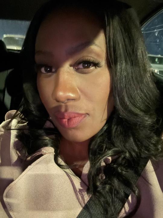 Kehnesha Mitchell