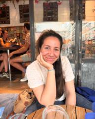 Laure Vidal
