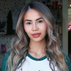 Katriona Aromin
