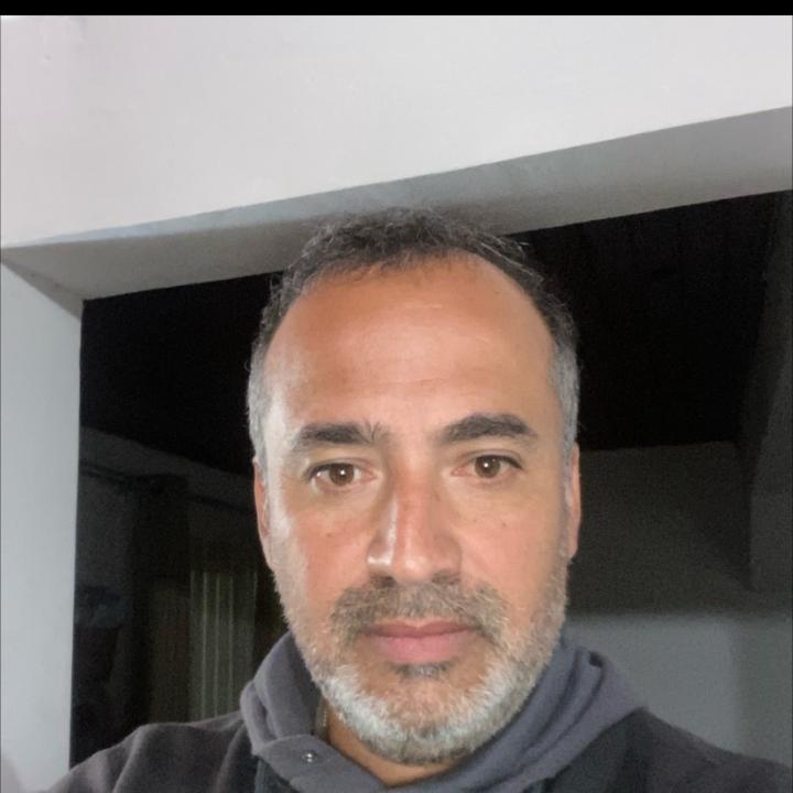 Juan Silva