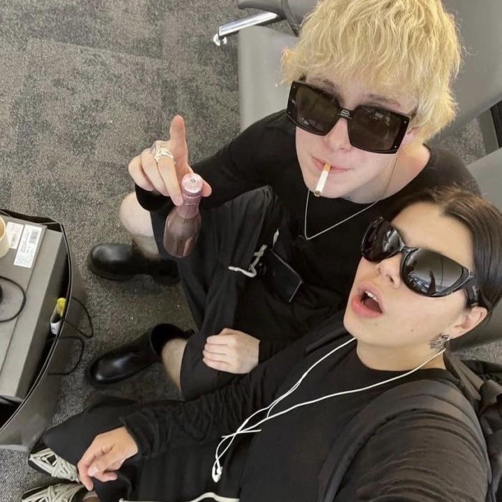 Алиса Юки Дкм