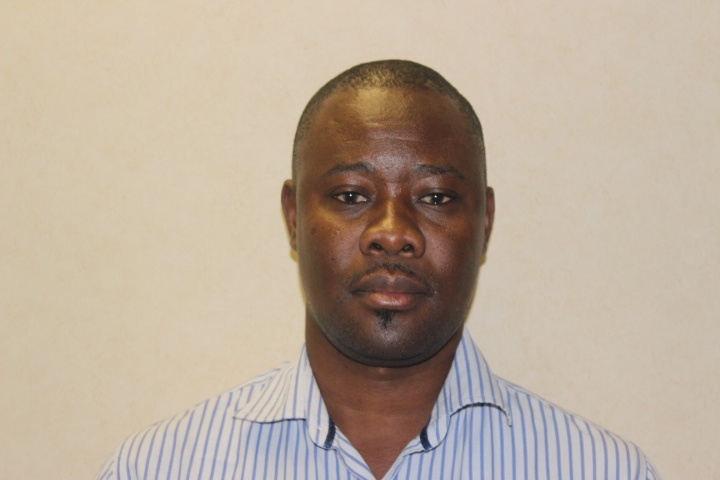 Molebogeng Ketshabisitswe