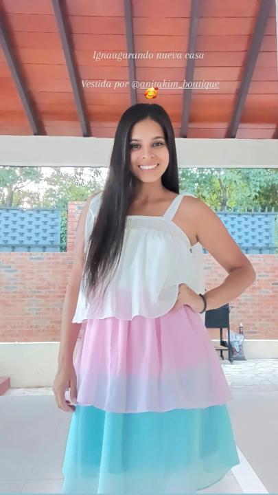 Leticia Achucarro