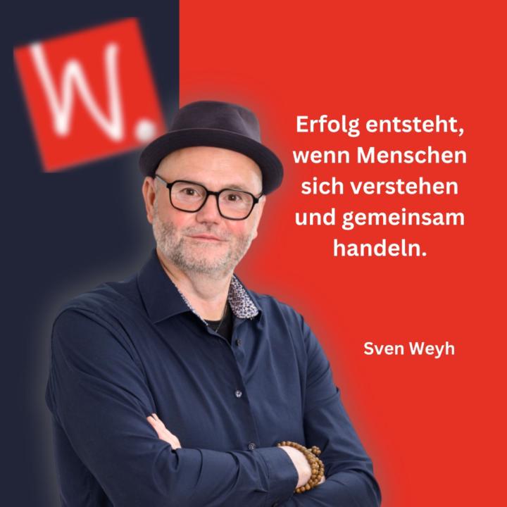 Sven Weyh