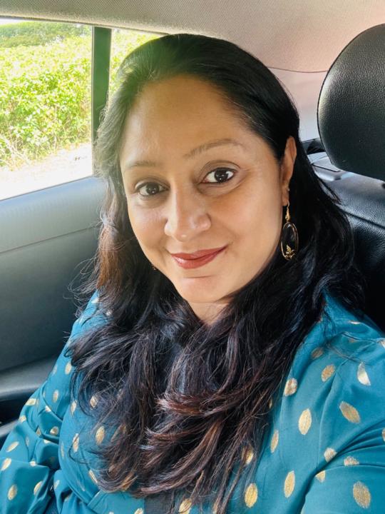 Sushma Badal