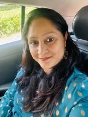 Sushma Badal