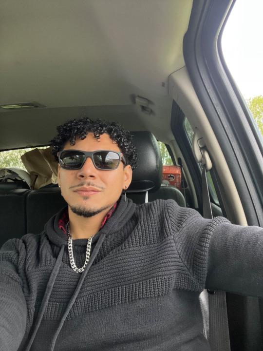 Erick Rivera