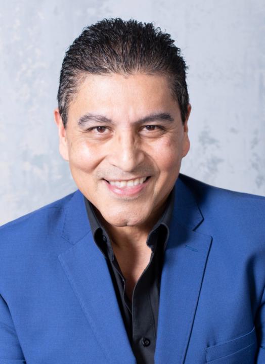 Jorge Valdovinos