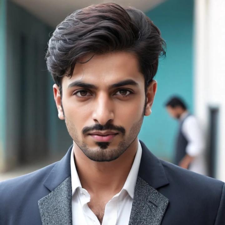 Kashif Qureshi