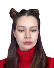 Ангелина Кусова