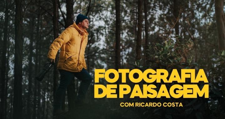 Fotografia de Paisagem