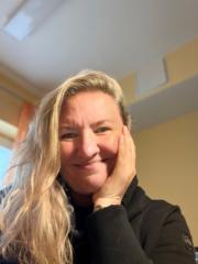 Sandra Hagedorn