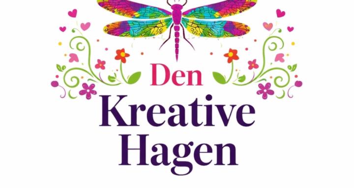 Den kreative hagen