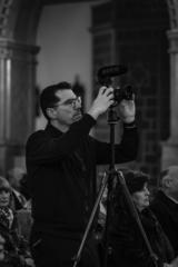 Jose Miguel Delgado Ureña