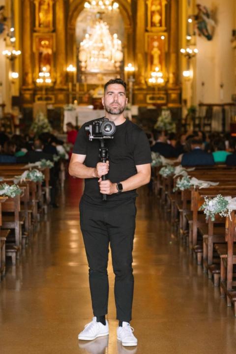 Jose Miguel Delgado Ureña