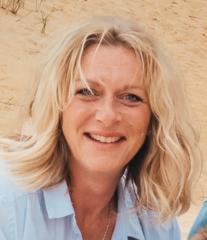 Michelle Leye