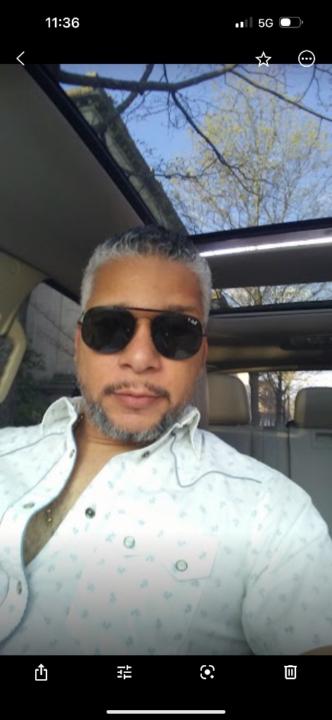 Ramon Mateo