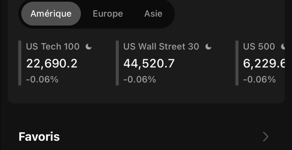 Trading