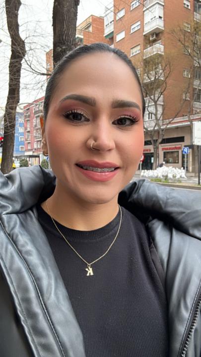 Tania Carolina Toro Teran