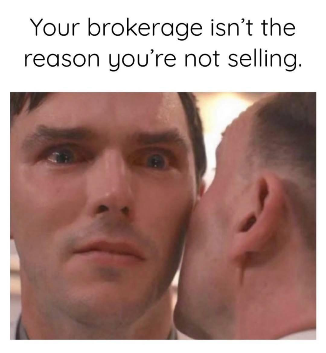 The truth shall set you free. 