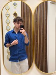 Omar Saudi