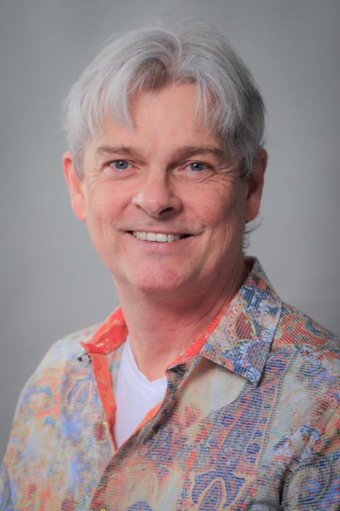 Clive Moore