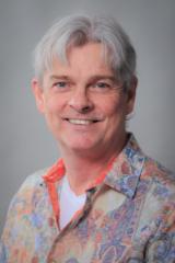 Clive Moore